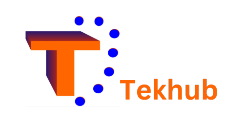 Tekhub logo